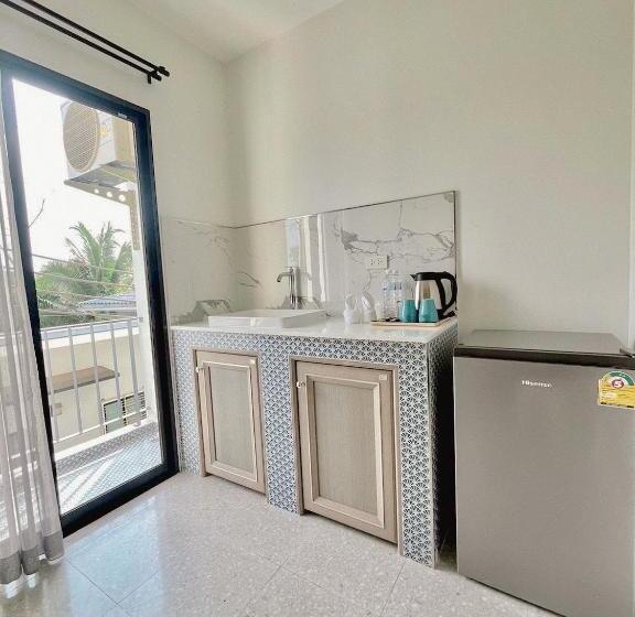 Номер Стандарт, Calamint Residence