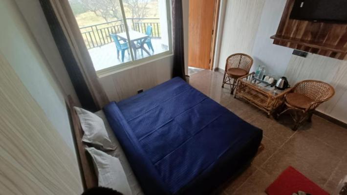 스탠다드 룸 킹사이즈 침대, Family Home Stay