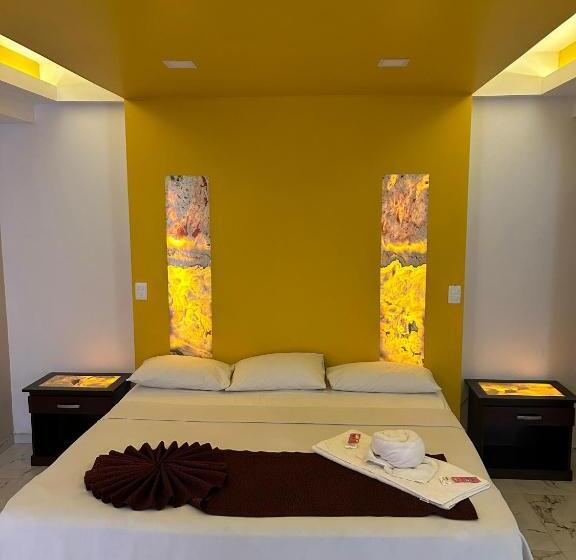 スーペリアースイート, Real Caribe Inn