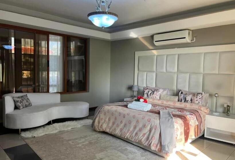 Номер Стандарт, Tr Guest House