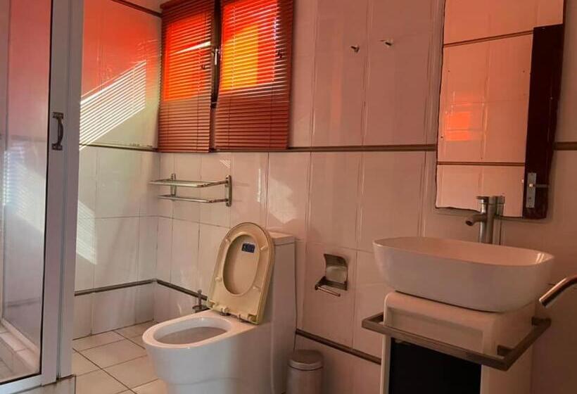 Номер Стандарт, Tr Guest House