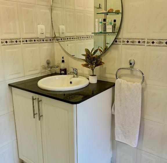 Номер Deluxe, Bedfordview Accommodation