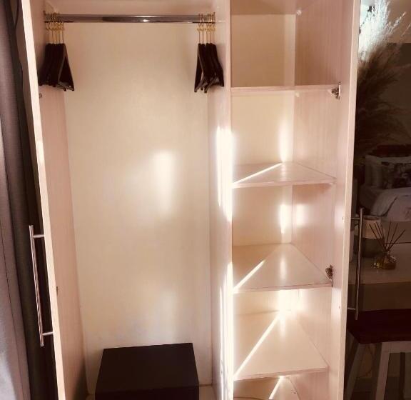 Номер Deluxe, Bedfordview Accommodation