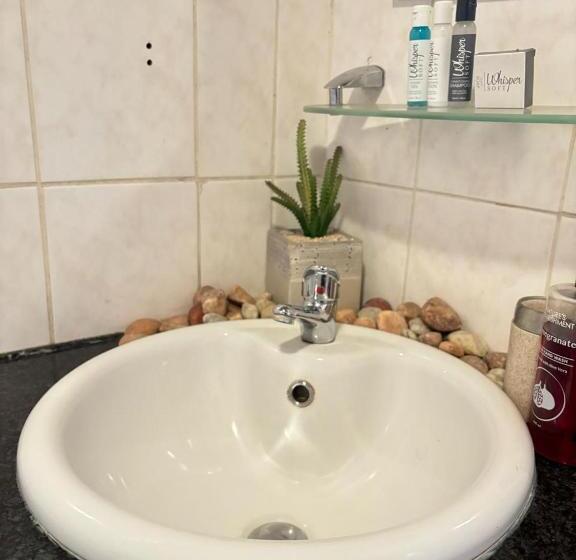 Family Suite, Bedfordview Accommodation