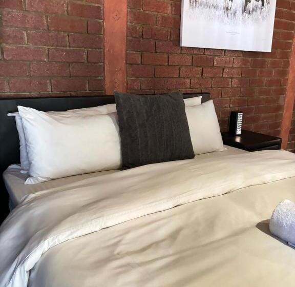 Family Suite, Bedfordview Accommodation