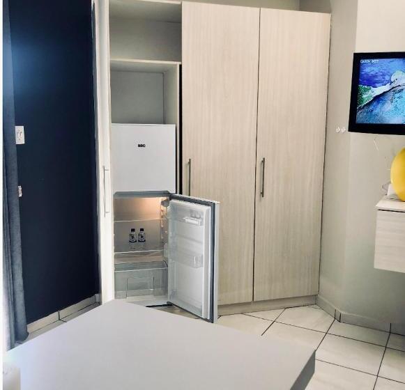 Семейный Номер Deluxe, Bedfordview Accommodation