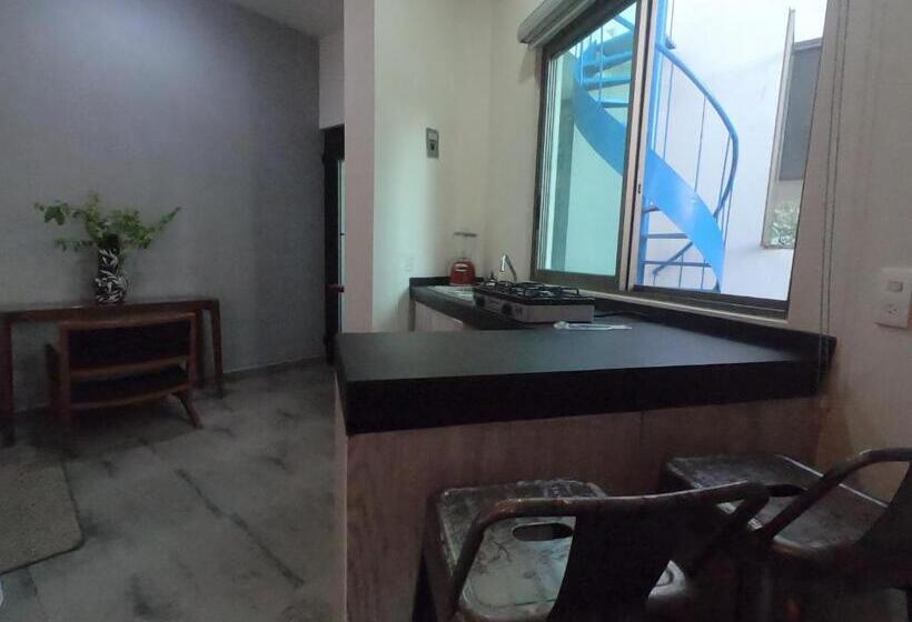 スタンダードルーム, Casa Arbol De Paz Habitación Doble