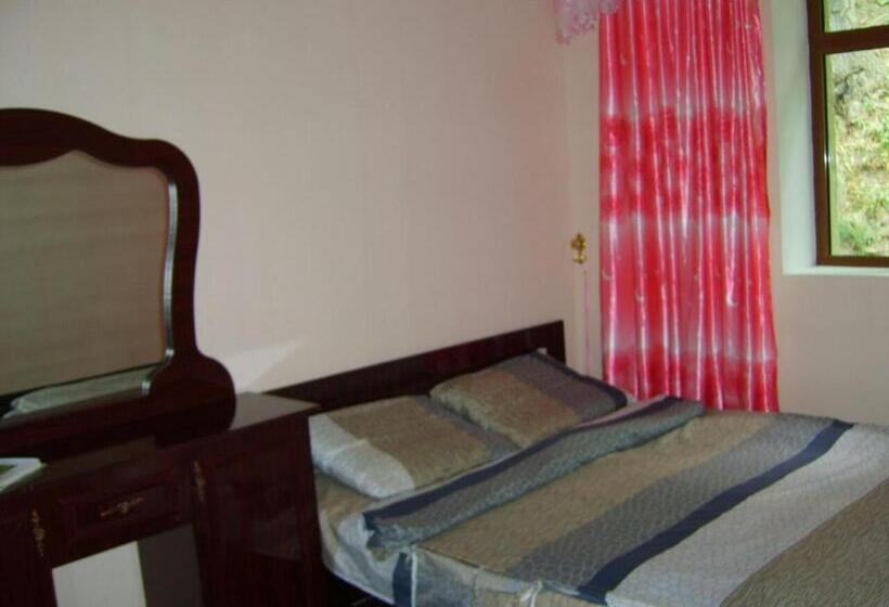 스탠다드 내측 룸, Shiringul Guesthouse In Nuratau Mountain