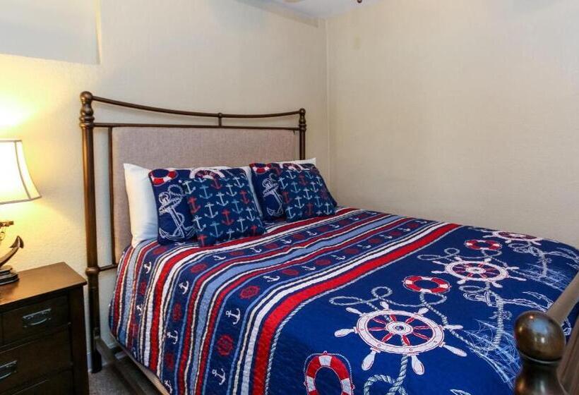 Дом 1 Спальня, House# 59 Anchors Away