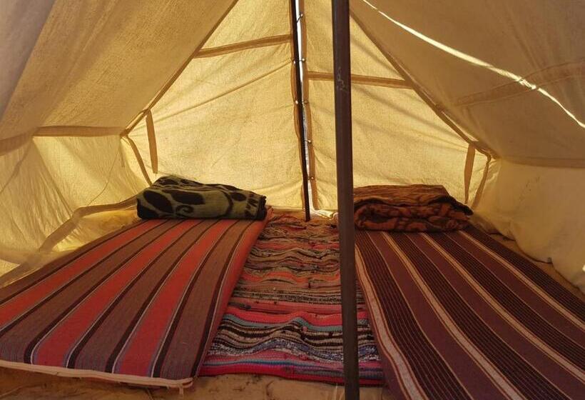 اتاق استاندارد با چشم‌انداز باغ, Bedouin