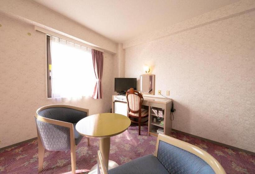 Студия Стандарт, Main Hotel   Vacation Stay 85409v