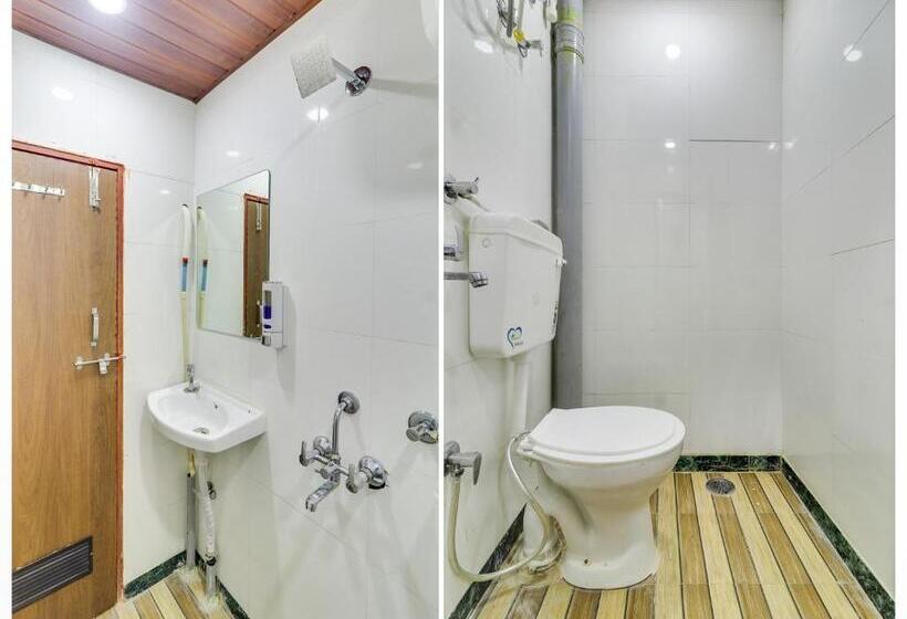 Номер Стандарт, Oyo Flagship Hotel Garden Inn