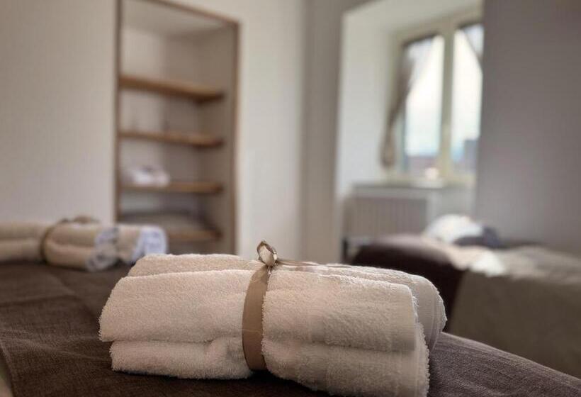 Семейный Номер Вид на Горы, B&b I Mulini