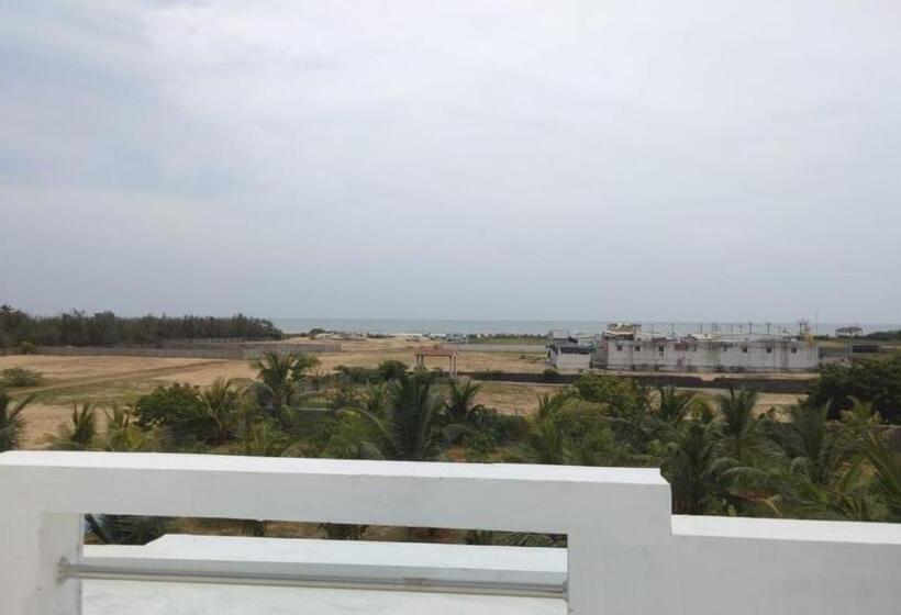 Номер Стандарт, Coastal Heaven Koovathur