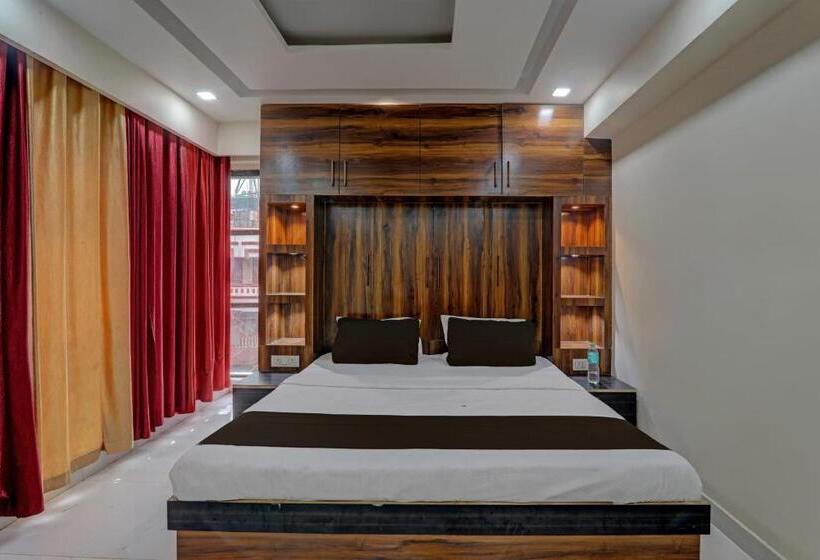 三人经典房间, Collection O Mitra Inn