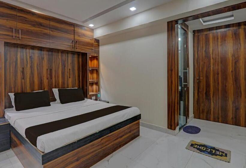 三人经典房间, Collection O Mitra Inn