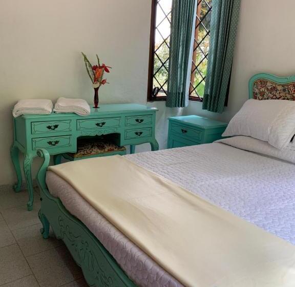 标准间, Finca El Rincón De Los Ocobos