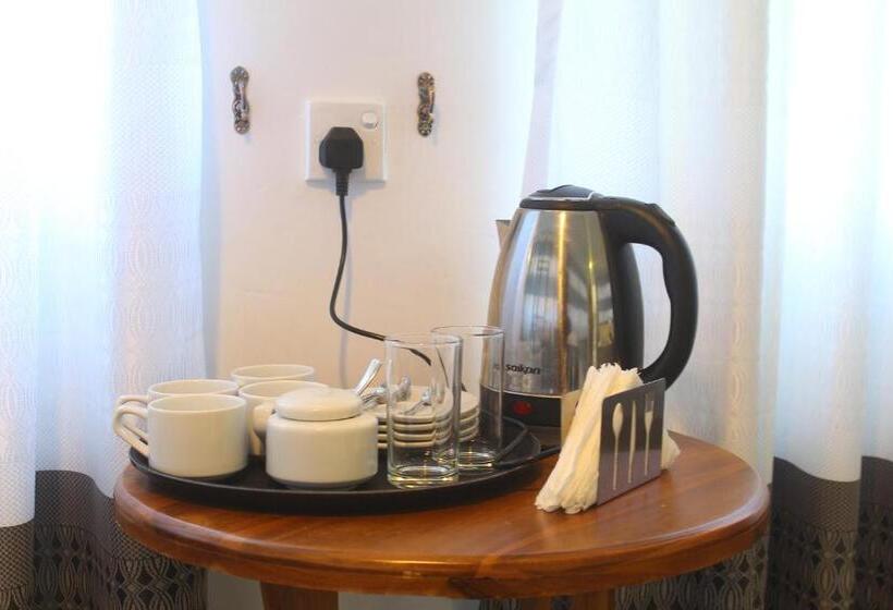 Номер Стандарт Трехместный, Triniton Holiday Villas