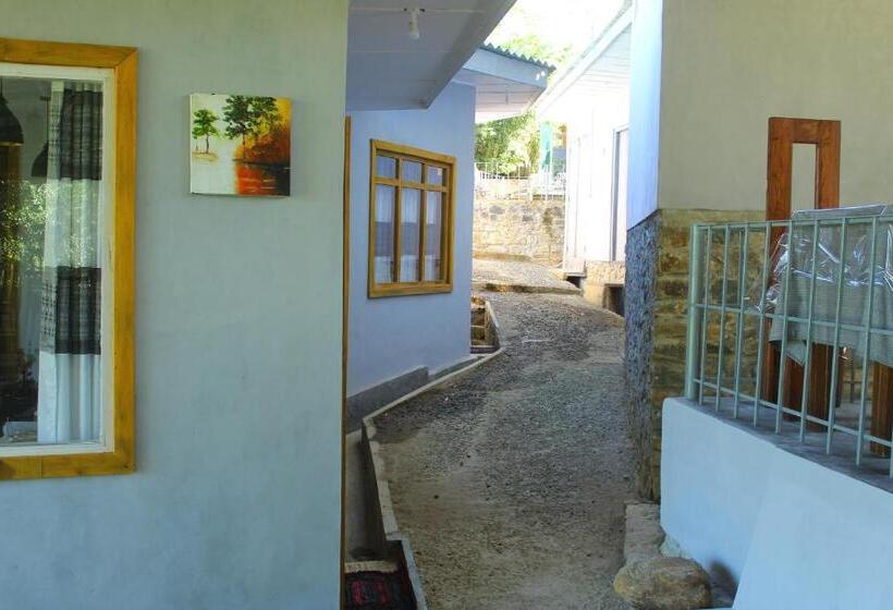 Семейный Номер, Triniton Holiday Villas