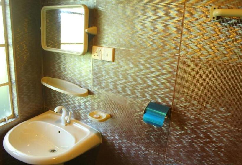 Family Suite, Triniton Holiday Villas