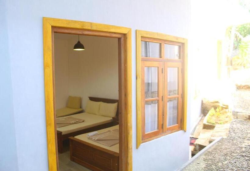 Family Suite, Triniton Holiday Villas
