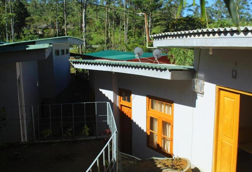 Люкс Вид на Сад, Triniton Holiday Villas