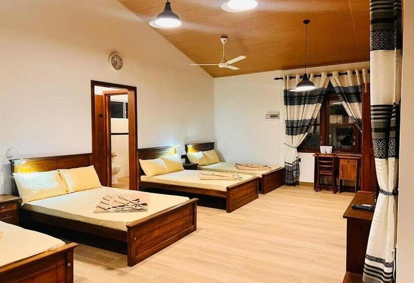 Вилла Superior 1 Спальня, Triniton Holiday Villas