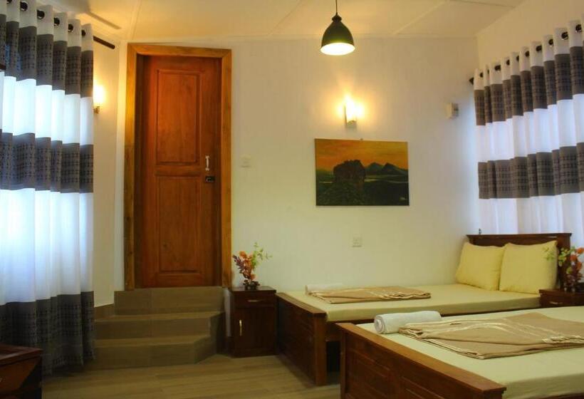 Семейный Номер, Triniton Holiday Villas