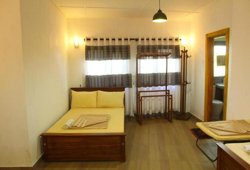 Family Suite, Triniton Holiday Villas