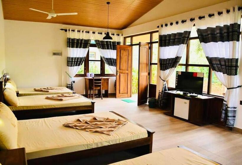 Вилла Superior 1 Спальня, Triniton Holiday Villas