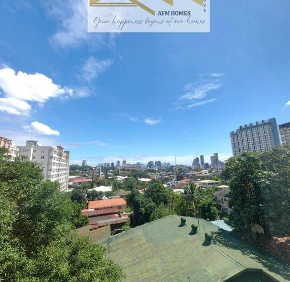 수피리어 스튜디오, Studio Unit At Cebu City By Af Homes