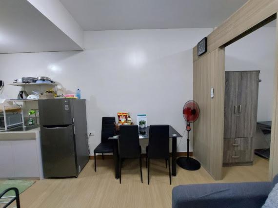 شقة غرفة واحدة, Smdc Trees Residences Condo
