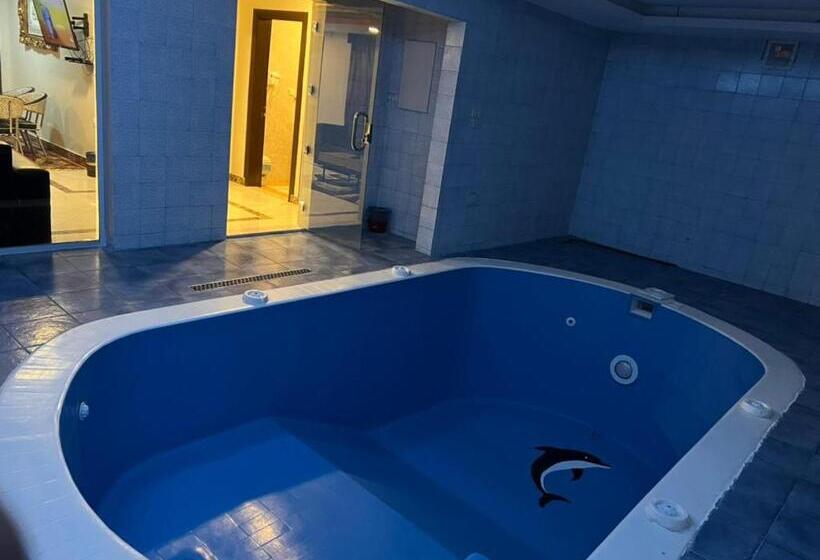 Standard Room, Al Morgan Resorts