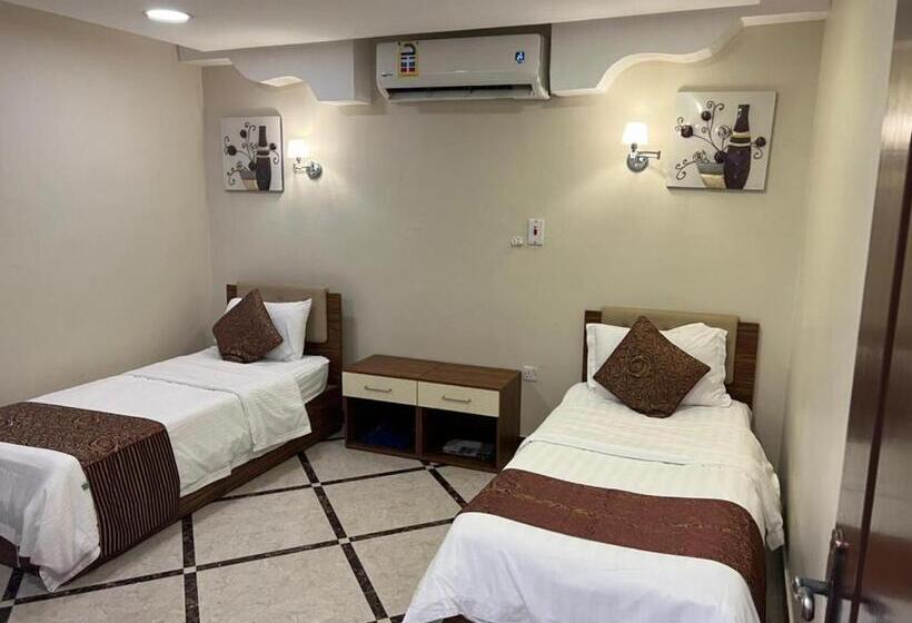 Шале 1 Спальня, Al Morgan Resorts