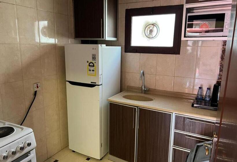 1 Bedroom Chalet, Al Morgan Resorts