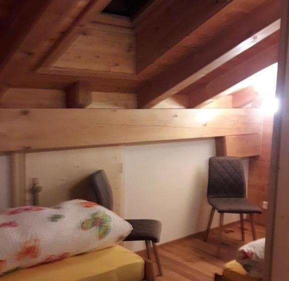 Номер Стандарт, Beat & Ursula S Guest House