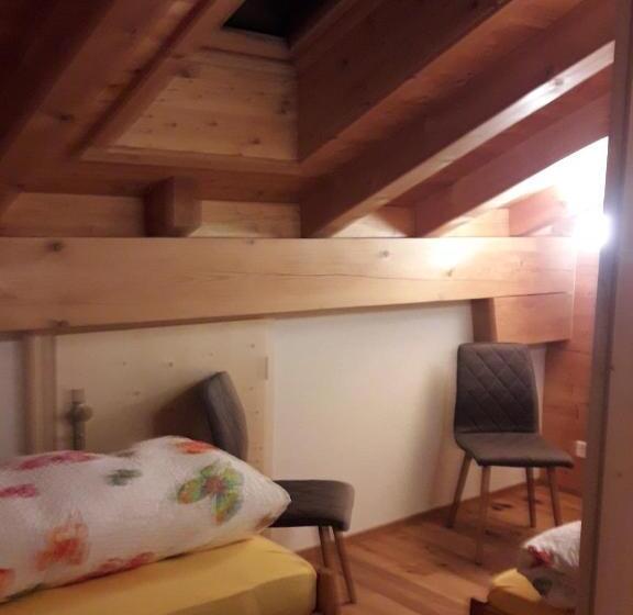Номер Стандарт, Beat & Ursula S Guest House