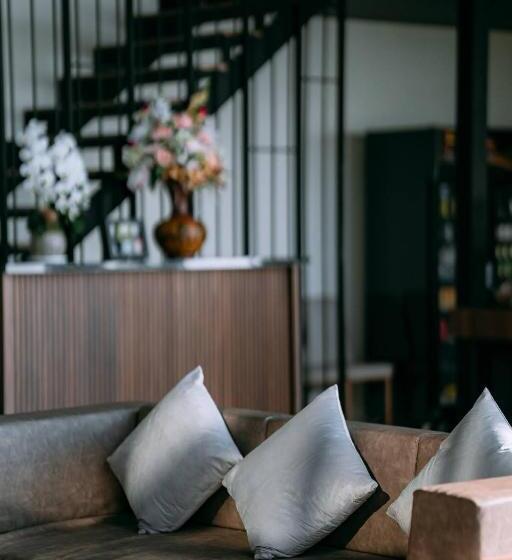 Семейный Номер, Misty Valley Doichang Private Pool Villa