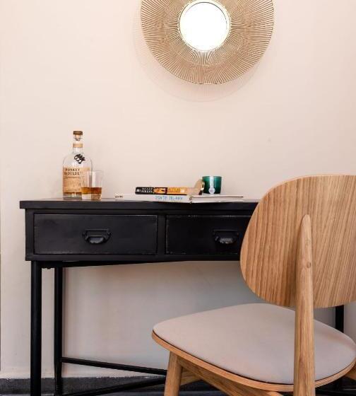 带1个卧室的带阳台的公寓, Jaffa Port Tlv Hotel Apartments יפו תל אביב
