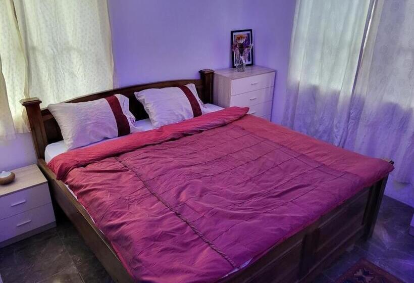 Номер Deluxe, Regiment Villa