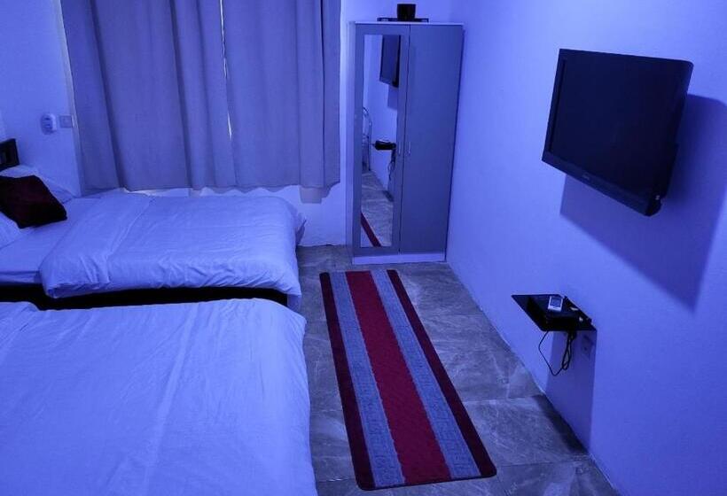 Номер Deluxe, Regiment Villa