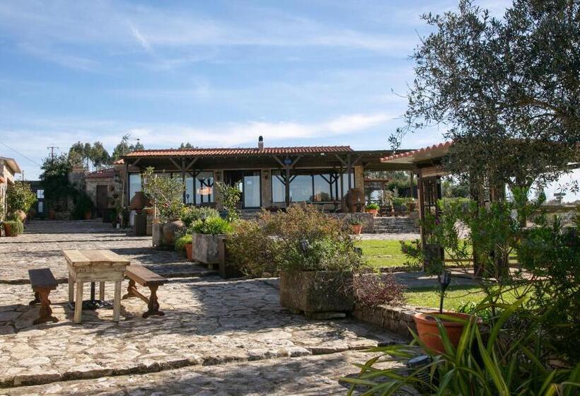 Апартаменты 2 Спальни, Casas Da Gralha