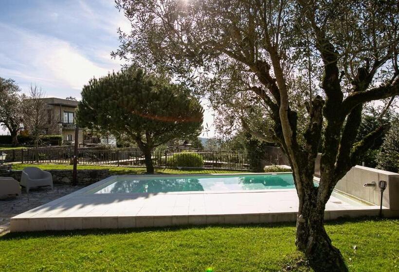 Апартаменты 1 Спальня, Casas Da Gralha
