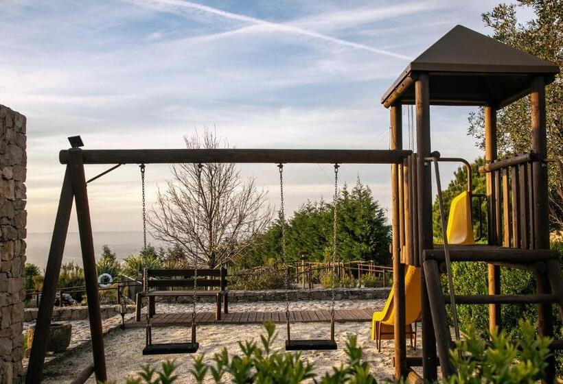Апартаменты 1 Спальня, Casas Da Gralha