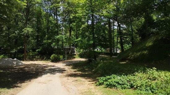 스탠다드 룸, Une Petite Chambre En Forêt à Saint Chéron