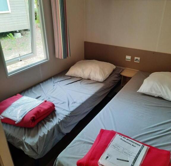 스탠다드 룸, Une Petite Chambre En Forêt à Saint Chéron