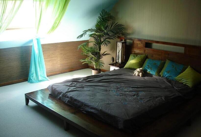 Номер Стандарт, Villa Esperanza Les2pat  Disney  Jo Nautiques Vaires