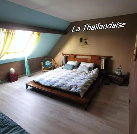 Номер Стандарт, Villa Esperanza Les2pat  Disney  Jo Nautiques Vaires