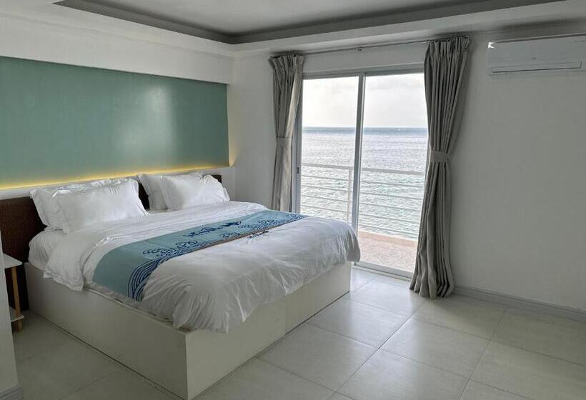 Номер Стандарт, Luckytito Anilao Resort