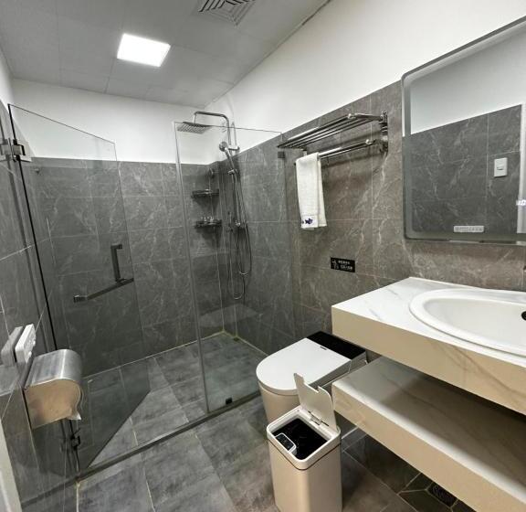 Трехместный Superior Вид на Море, Luckytito Anilao Resort